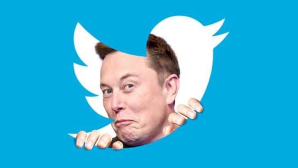 Acionistas aprovam compra do Twitter por Elon Musk, que tenta deixar a negociação