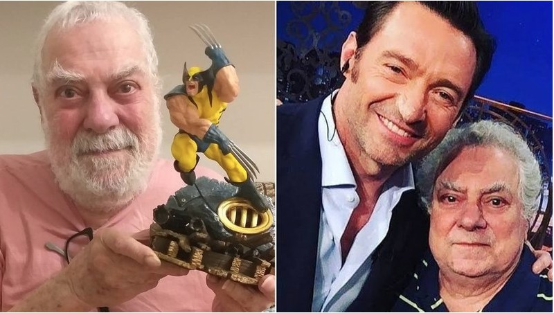 Dublador de 'Wolverine', Isaac Bardavid morre aos 90 anos