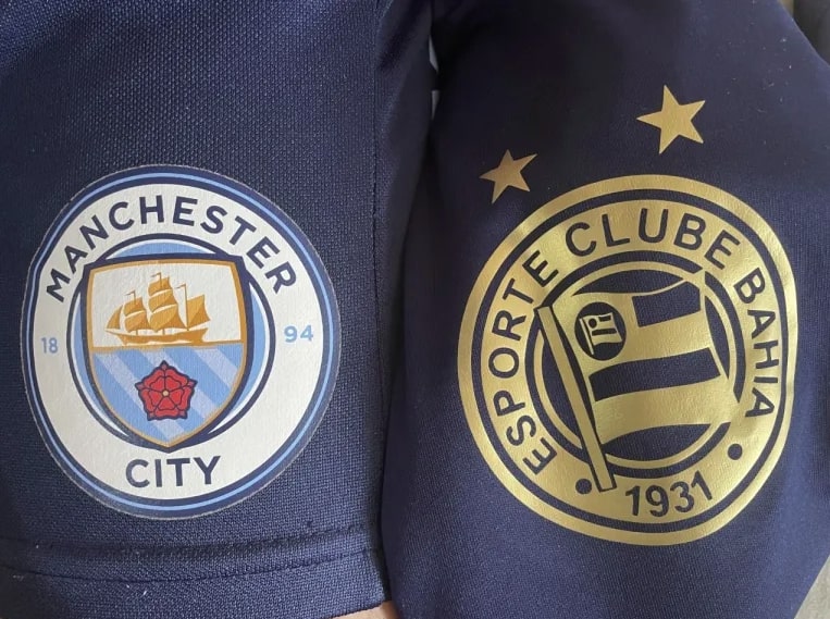 Grupo do Manchester City fecha acordo para compra de grande clube nordestino