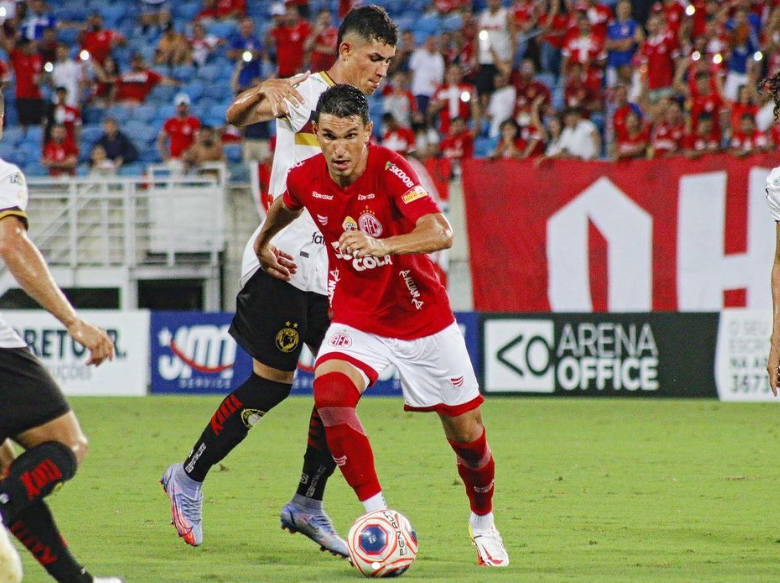 Seleção das semifinais do 2º turno do Campeonato Potiguar