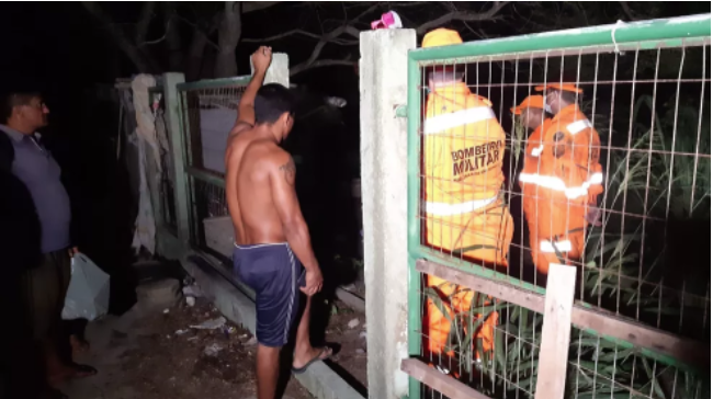 Homem morre afogado em lagoa de captação na Zona Sul de Natal