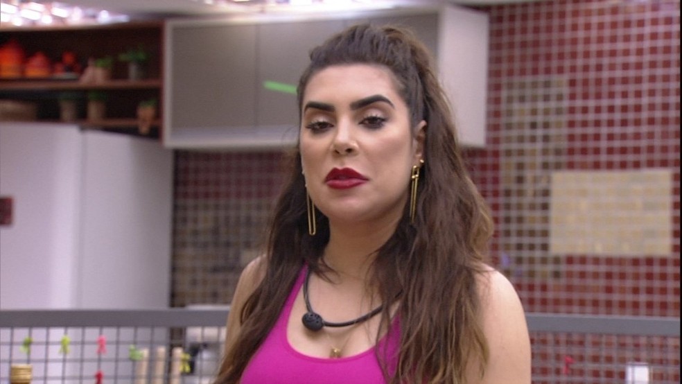 Participando do BBB 22, Naiara Azevedo é condenada em ação trabalhista