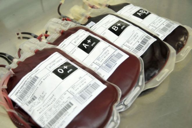 Empresa vai parar de abastecer bolsas de sangue no RN por falta de pagamento