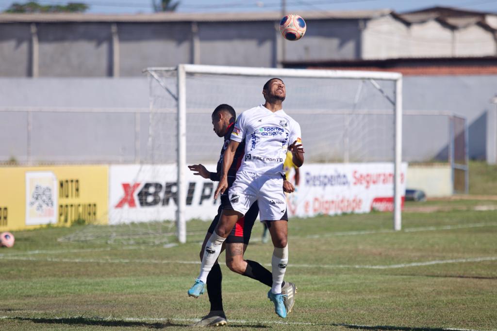 [VIDEO - AO VIVO] ABC vence Força e Luz pelo Campeonato Estadual