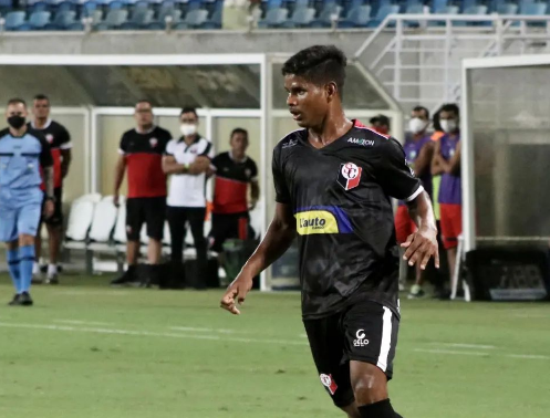 Seleção da 1ª rodada do 2º turno do Campeonato Potiguar