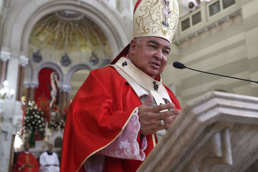 Arcebispo Dom Orani Tempesta sofre assalto no Rio de Janeiro