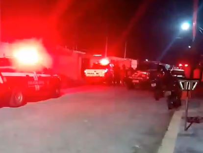 Bandidos invadem casa e matam duas pessoas na Grande Natal