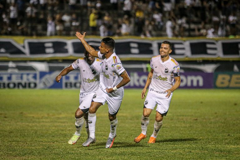 ABC disputa o título da Série C contra o Mirassol