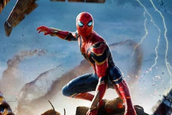 Mulher lança spray de pimenta em crianças por spoiler em sessão de “Homem-Aranha”