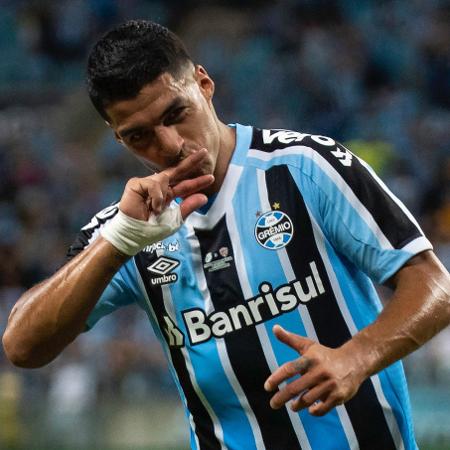 Natal pode receber jogo entre Grêmio e Santos