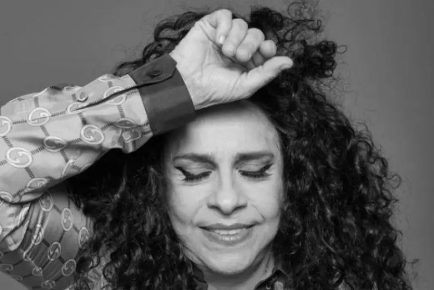 Após oito meses, família de Gal Costa revela causa da morte da cantora