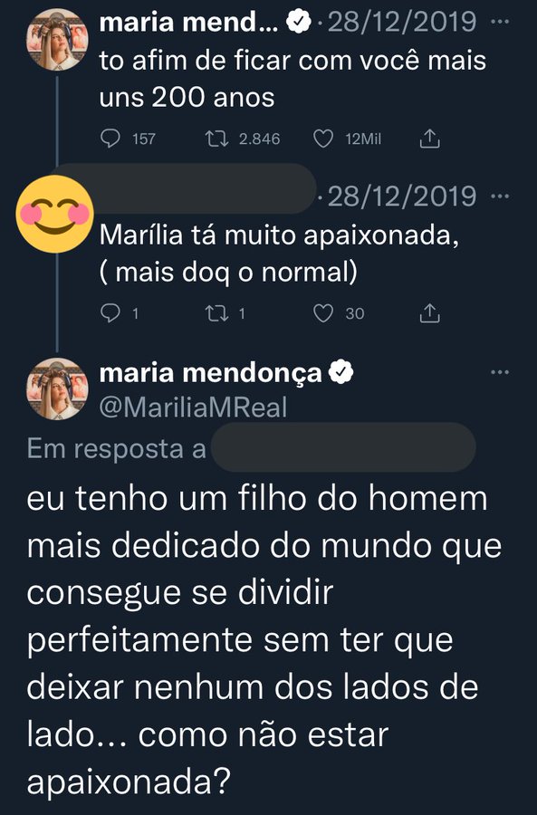 Murilo Huff encontra declaração de amor de Marília Mendonça e se emociona