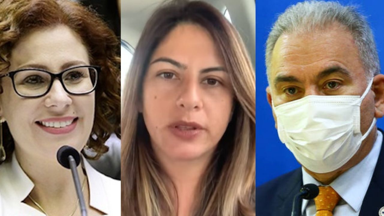 Infectologista potiguar defende projeto de lei contra "passaporte de vacina"