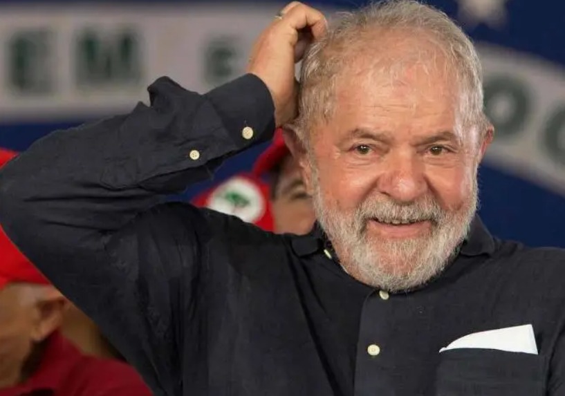 Lula não irá à convenção que oficializará sua candidatura