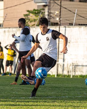 Curtinhas: treino aberto, ambiente mais leve, despedidas, julho esperado e mais