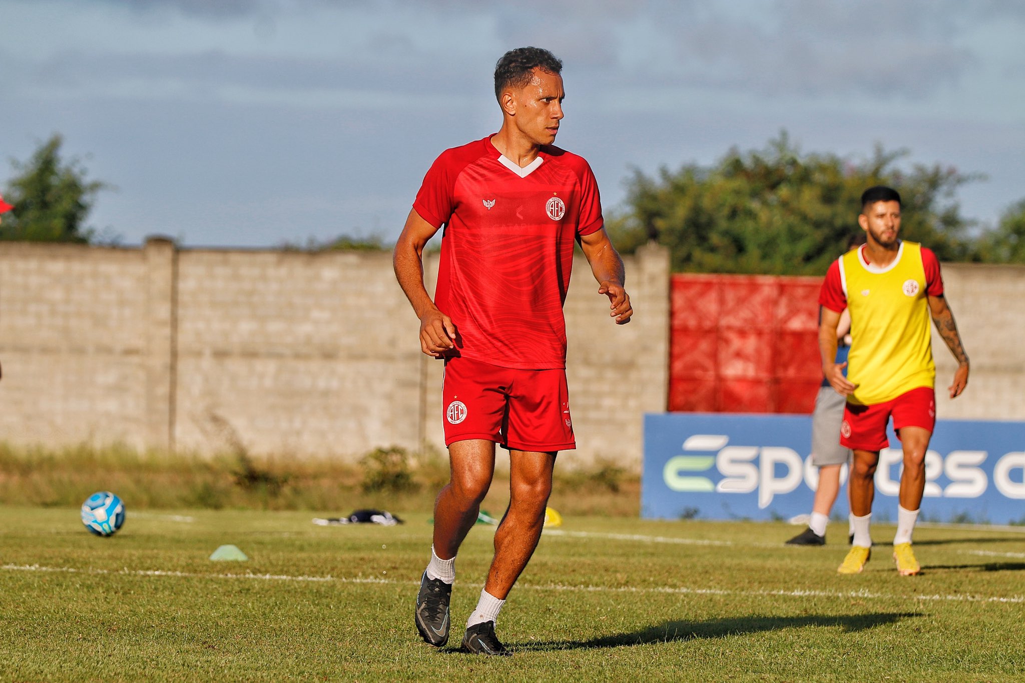 Curtinhas: pela volta de Wallyson, Léo Rafael e Sena, Fábio Lima, Novorizontino e mais