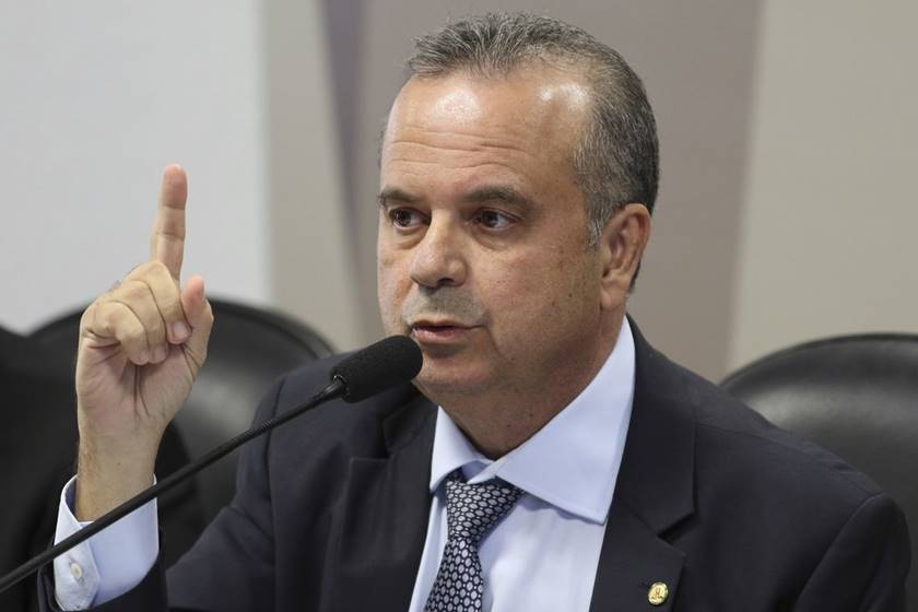 STJ decide manter ação penal contra ex-ministro Rogério Marinho