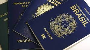 Governo Federal anuncia liberação de R$ 37 milhões para emissão de passaporte pela PF