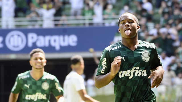 Acabou a piada: o Palmeiras é campeão da Copinha São Paulo com goleada no rival!