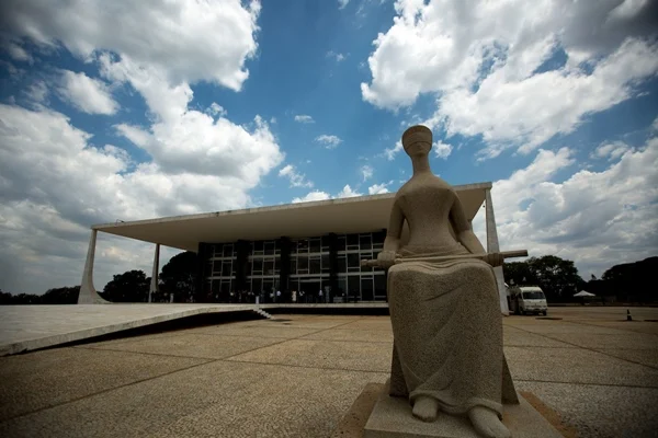 Supremo Tribunal Federal forma maioria para aumentar salário de juízes e ministros