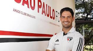 Furto adia apresentação de Pato no São Paulo