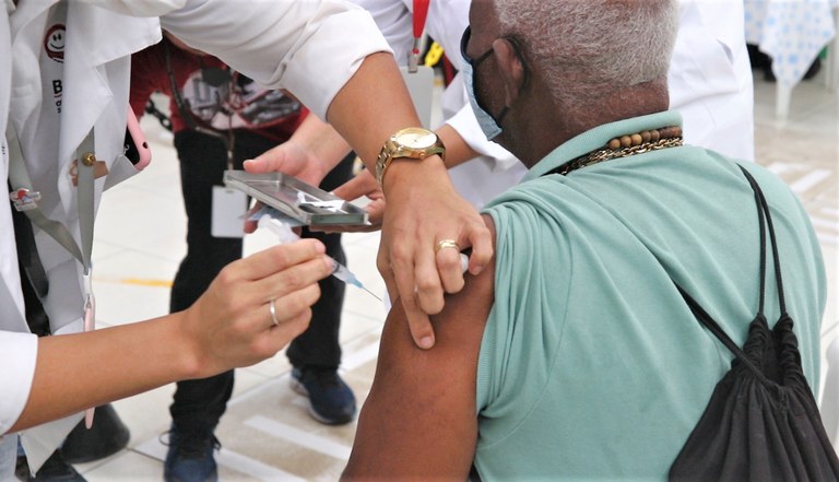 Censo vai auxiliar na vacinação da população em situação de rua no RN