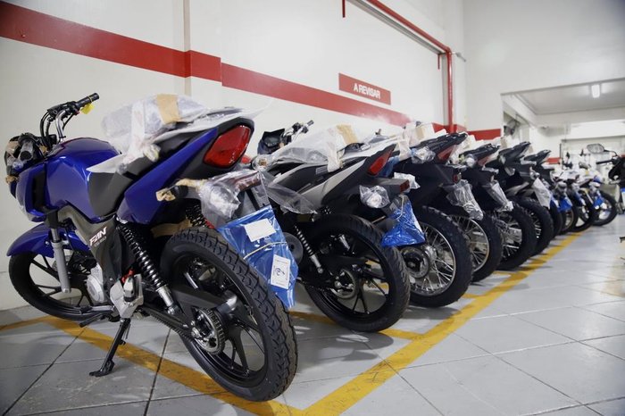 Jovem cai em golpe de falsa venda de moto na internet e faz Pix de R$ 1,2 mil no RN