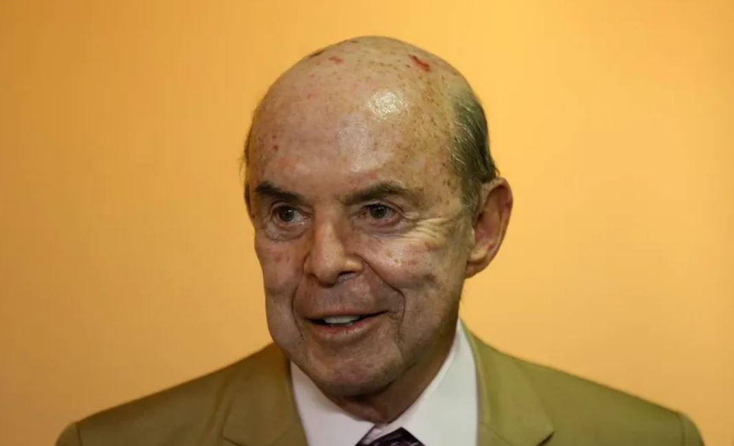 Morre Francisco Dornelles, ex-governador do Rio e de longa trajetória na política brasileira