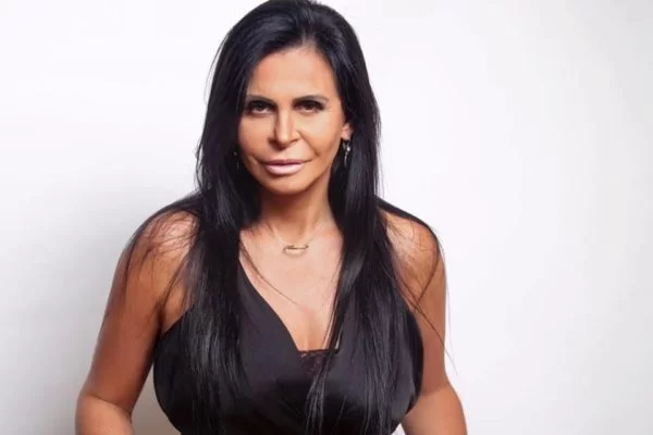 Gretchen deixará o país após confusão com policiais: “Abuso de poder”