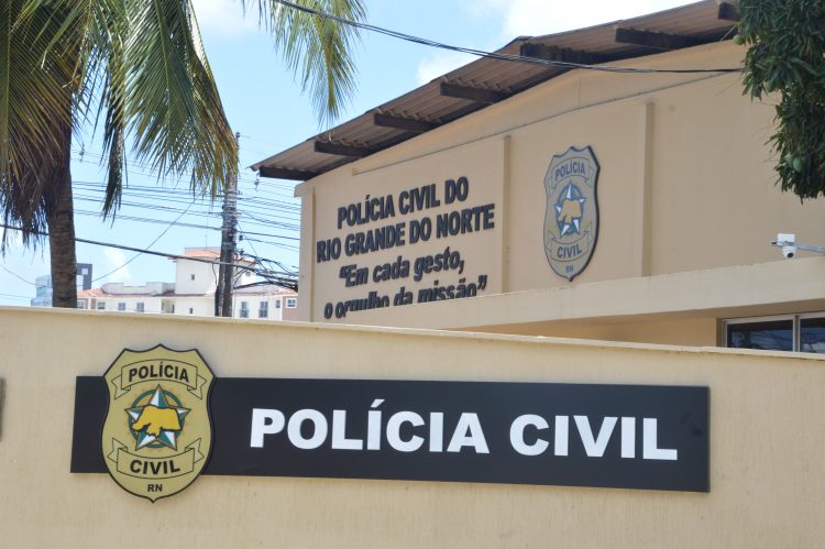 Governo do RN cria três novas delegacias para reprimir o crime organizado