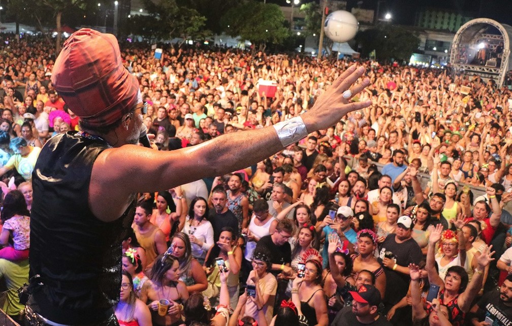 Natalenses pretendem gastar mais de R$ 540 nos quatro dias de Carnaval