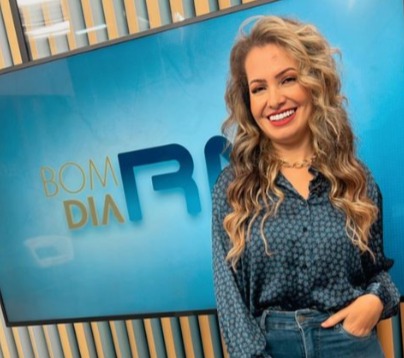 Após falar em "ataque cardíaco", apresentadora da InterTV nega infarto e afirma que foi vítima de "inverdades"