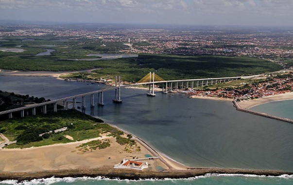 Pescador se surpreende ao encontrar cadáver no Rio Potengi, na Grande Natal