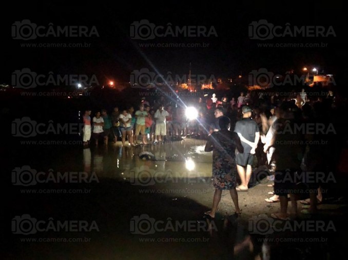 Jovem é encontrada morta dentro de açude e polícia suspeita de feminicídio no Oeste do RN