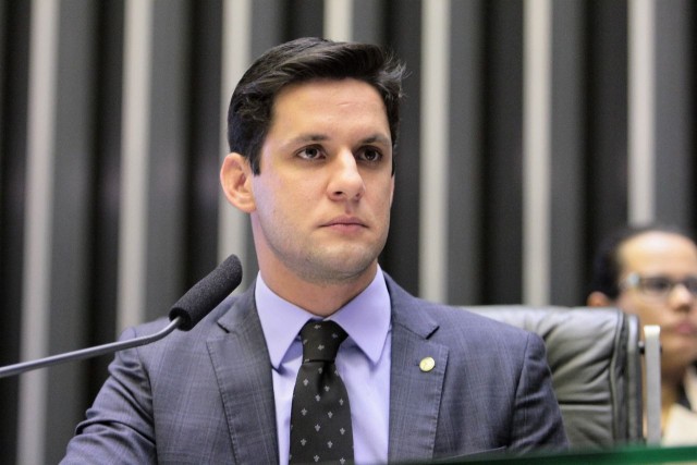 Após decisão do TSE, Rafael Motta garante que continua pré-candidato: "Princípio da autonomia partidária"