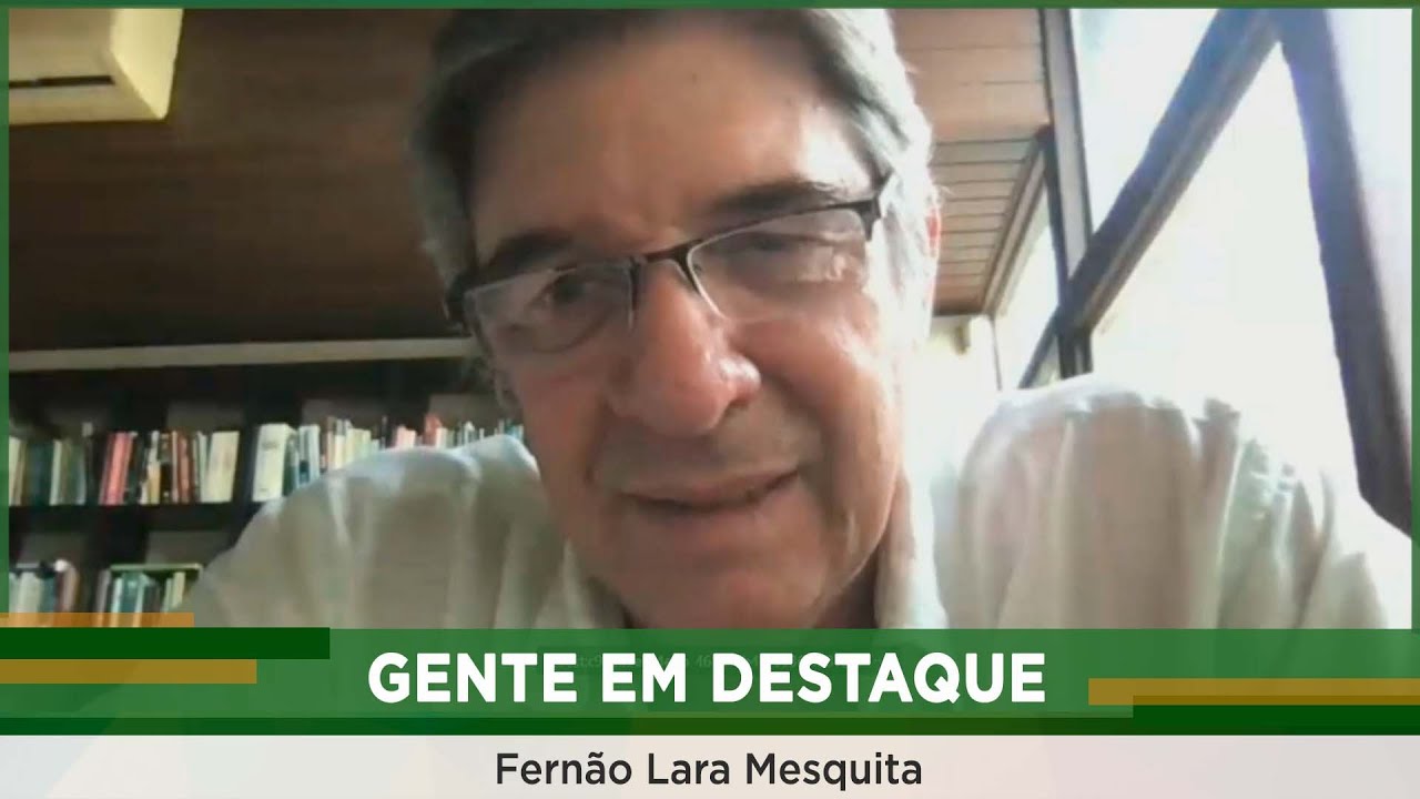 [VÍDEO] Jornalista denuncia perseguição por “crimes de opinião” no Estadão