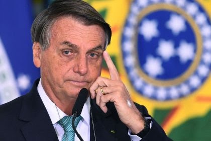 PGR recorre para tentar arquivar inquérito que investiga Bolsonaro no caso Covaxin