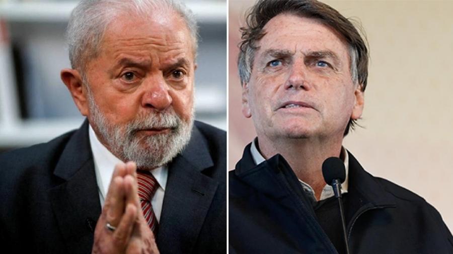 Pesquisa Ipespe: Lula tem 44%; Bolsonaro, 31% e Ciro, 8%