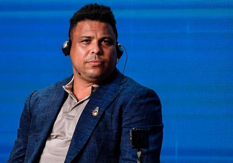 Dono do Cruzeiro e ídolo da Seleção, Ronaldo Fenômeno pode ser preso; entenda