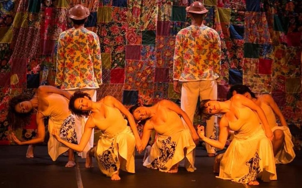 Dia Nacional do Forró: Papódromo recebe espetáculo gratuito de música e dança em Natal
