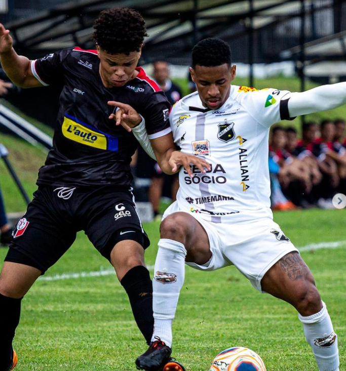 Seleção da 7ª rodada do 2º turno do Campeonato Potiguar