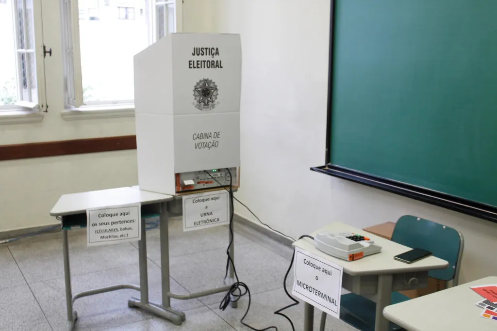 Eleições de 2022 mantém patamar de abstenções registrado em 2018