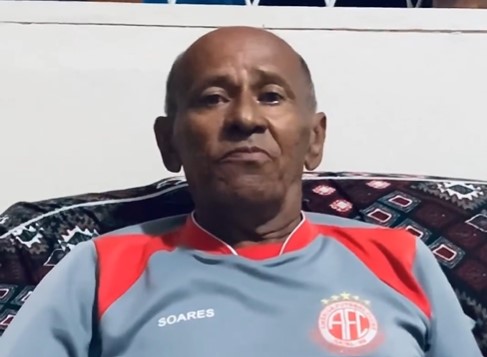 Ex-jogador do América morre devido a complicações renais