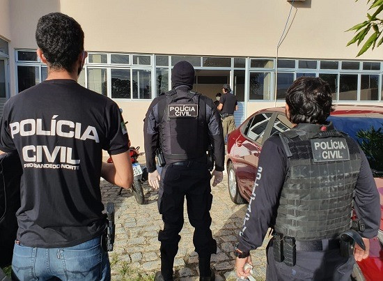 Polícia Civil do RN convoca 400 aprovados no concurso para curso de formação; veja lista