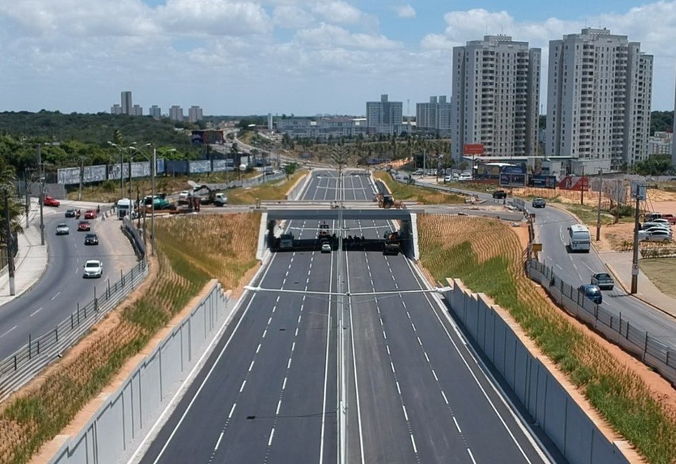 PRF não registra bloqueios de caminhoneiros em rodovias do RN