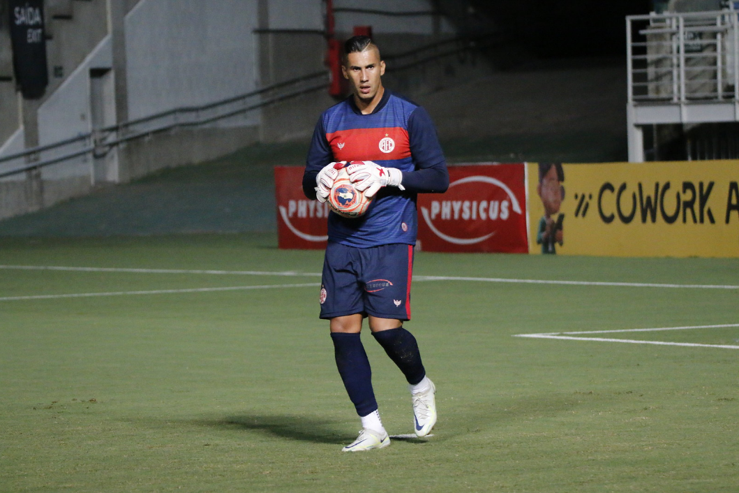 América vai poder contar com 'reforço' para clássico contra o ABC