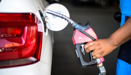 ANP: Preço da gasolina comum cai pela nona semana consecutiva