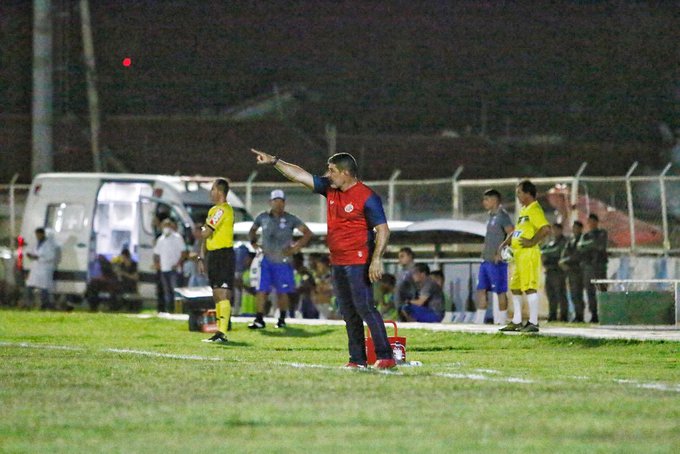 Curtinhas: vergonha cearense, América sem atitude, Souza fala em mudanças, definições na Copa do Brasil e mais