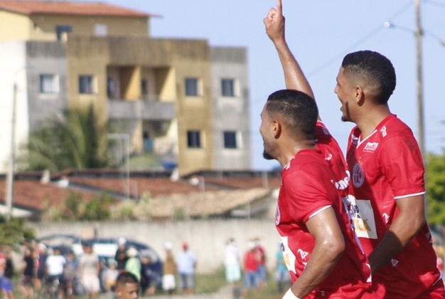 Em casa, América vence mais uma; Desta vez, o Assu: 1x0