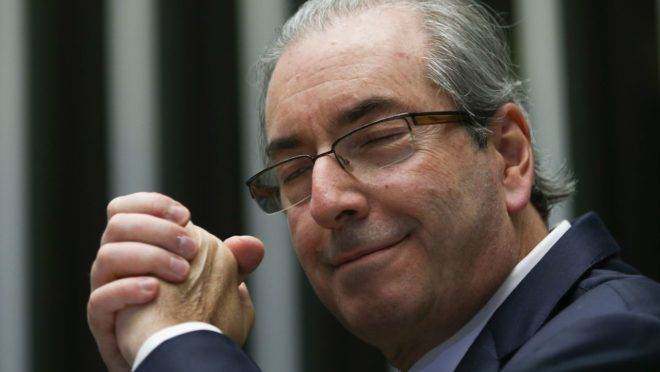 Eduardo Cunha tem condenação anulada e vai poder ser candidato nas eleições